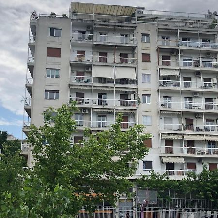 Sea & City Views, Aspa'S Apartment Θεσσαλονίκη Εξωτερικό φωτογραφία