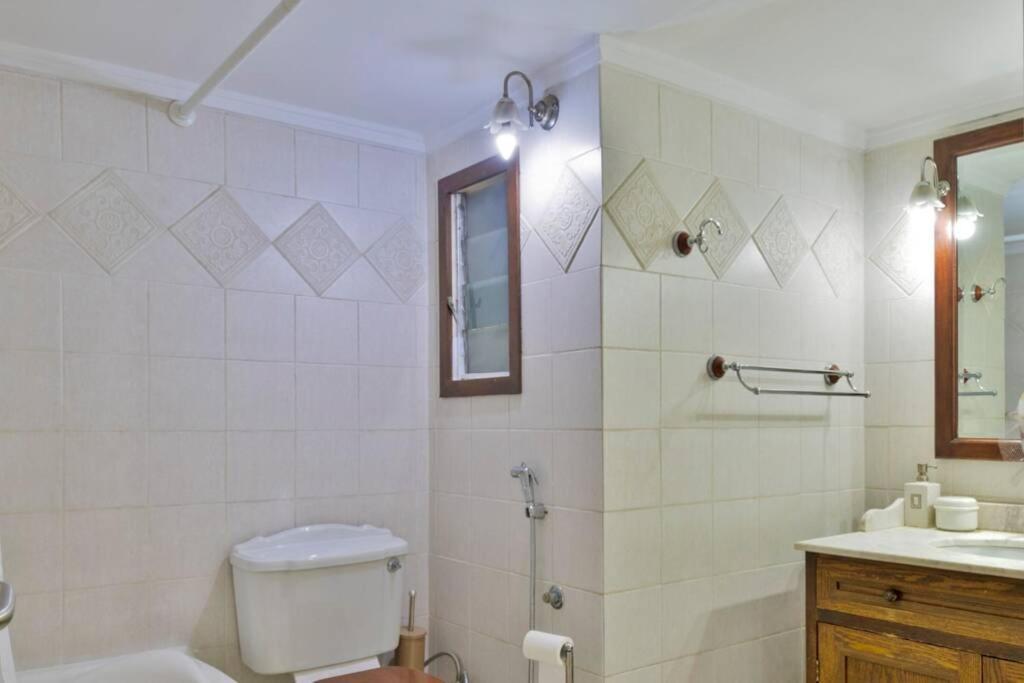Sea & City Views, Aspa'S Apartment Θεσσαλονίκη Εξωτερικό φωτογραφία