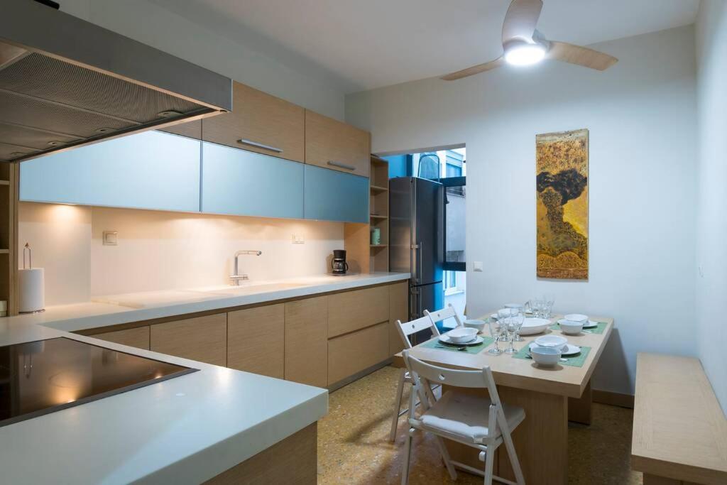 Sea & City Views, Aspa'S Apartment Θεσσαλονίκη Εξωτερικό φωτογραφία