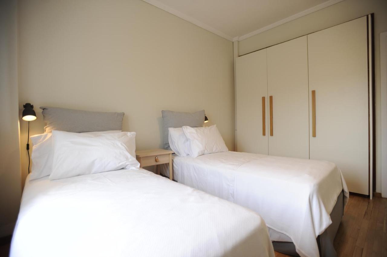 Sea & City Views, Aspa'S Apartment Θεσσαλονίκη Εξωτερικό φωτογραφία