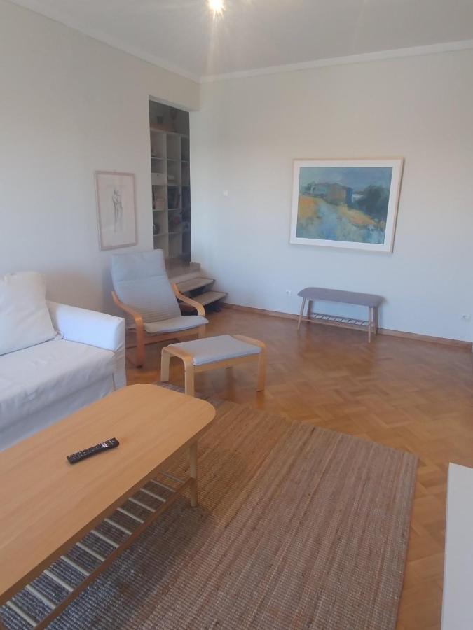 Sea & City Views, Aspa'S Apartment Θεσσαλονίκη Εξωτερικό φωτογραφία
