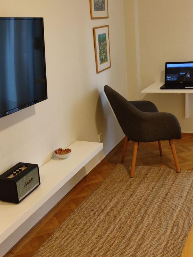 Sea & City Views, Aspa'S Apartment Θεσσαλονίκη Εξωτερικό φωτογραφία
